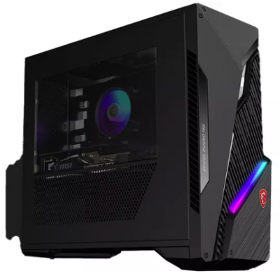 MSI MAG Infinite S3 Gaming PC – Intel® Core™ i5, RTX 4060, 1 TB SSD