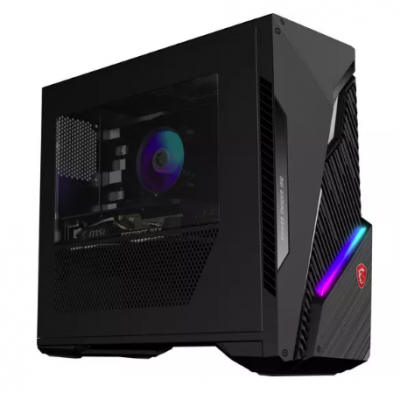 MSI MAG Infinite S3 Gaming PC – Intel® Core™ i7, RTX 4060, 1 TB SSD