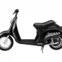 RAZOR Pocket Mod Vapor Electric Kids Ride-on Scooter - Black